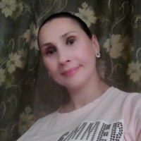 Татьяна, Россия, Будённовск, 43 года