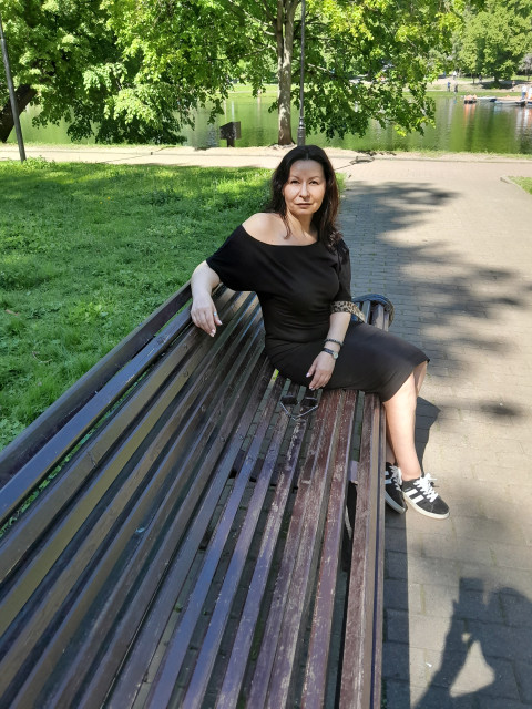 Ольга, Россия, Москва. Фото на сайте ГдеПапа.Ру