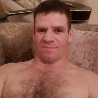 Иван, Россия, Омск, 42 года
