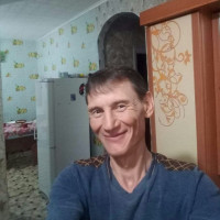 Марат Асанов, Казахстан, Балхаш, 49 лет