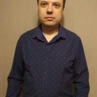 Дмитрий, Россия, Новосибирск, 38