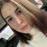 Лиза, Россия, Москва, 23