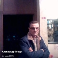 Александр, Россия, Тверь, 52