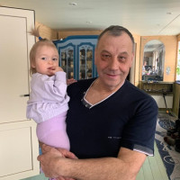 Анатолий, Россия, Санкт-Петербург, 66 лет