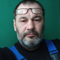 Иван, Россия, Нижний Новгород, 56