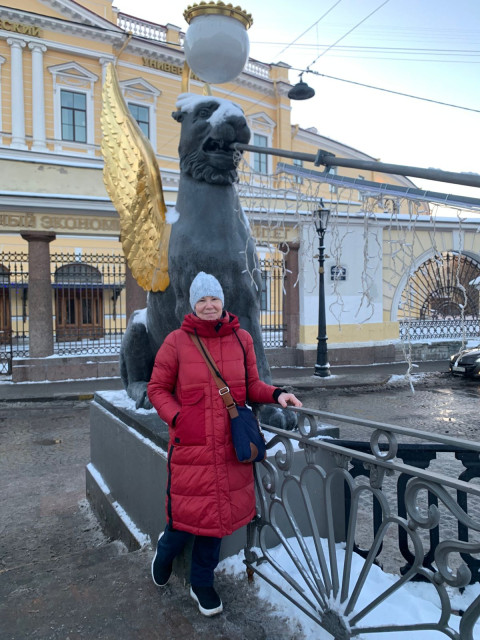 Ольга, Москва, 62 года, 1 ребенок, 2 фото. Познакомиться без регистрации.