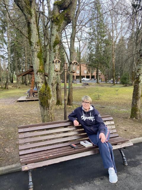 Ольга, Россия, Москва. Фото на сайте ГдеПапа.Ру