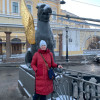 Ольга, 62, Россия, Москва