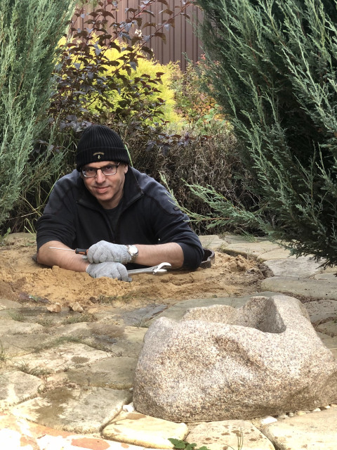 Майкл москва