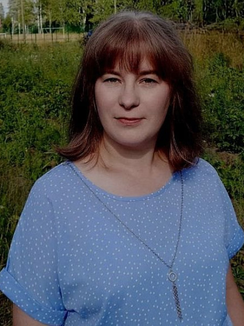 Ирина, Россия, Петрозаводск. Фото на сайте ГдеПапа.Ру