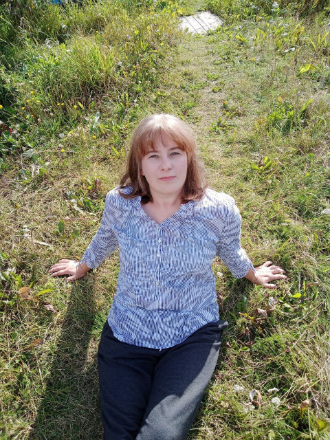 Ирина, Россия, Петрозаводск. Фото на сайте ГдеПапа.Ру