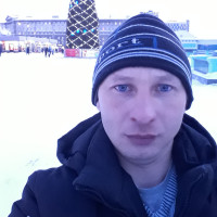 Николай, Россия, Тайшет, 31 год