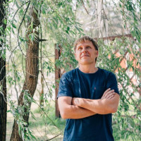 Владимир, Россия, Новосибирск, 43 года