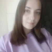 Лена, Россия, Ростов-на-Дону, 32 года