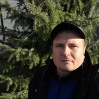 Геннадий, Россия, Волгоград, 42 года