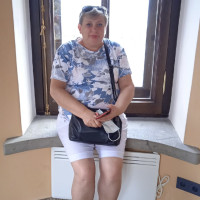 Светлана, Россия, Омск, 47 лет