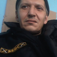 Александр, Россия, Омск, 49 лет