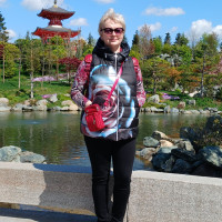 Екатерина, Россия, Набережные Челны, 48 лет