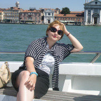 Екатерина, Россия, Нижнекамск, 47 лет