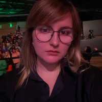 Светлана Полякова, Россия, Серпухов, 26 лет