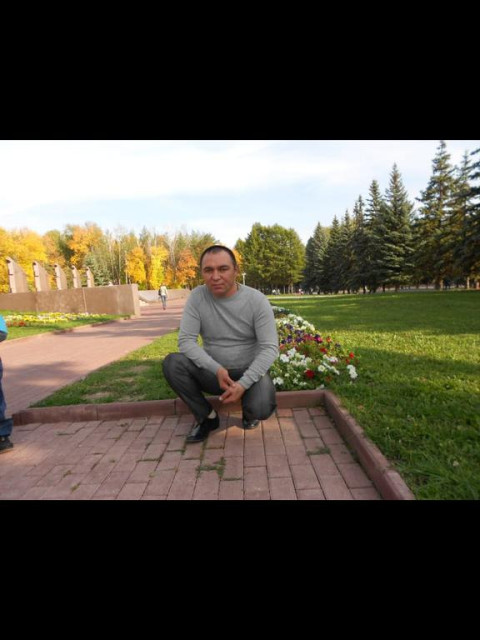 Рустам, Россия, Норильск, 48 лет, 1 ребенок. Он ищет её: Познакомлюсь с женщиной для брака и создания семьи. В поиске