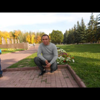Рустам, Россия, Норильск, 48 лет