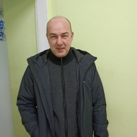 Валентин, Россия, Иваново, 44 года