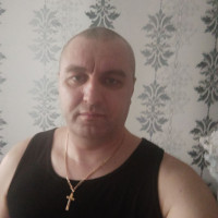 Дмитрий, Беларусь, Витебск, 42 года