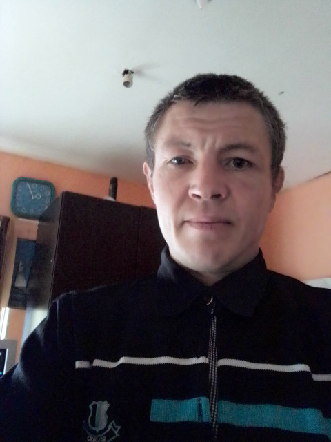 Сергей Бычков, Россия, Ярославль. Фото на сайте ГдеПапа.Ру