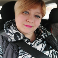 Sofia Bogdanova, Россия, Санкт-Петербург, 35 лет