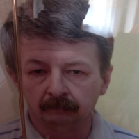Сергей, Россия, Кемерово, 56 лет