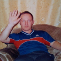 Александр Дьячков, Россия, Горно-Алтайск, 47 лет