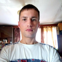 Дмитрий, Россия, Екатеринбург, 35 лет