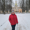 Наталья, Россия, Санкт-Петербург, 47