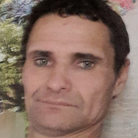 Слава Степанов, Россия, Новосибирск, 46 лет