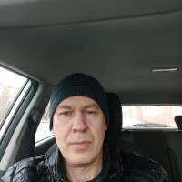 Евгений, Россия, Кемерово, 46 лет
