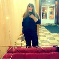 Анастасия, Россия, Иркутск, 36 лет