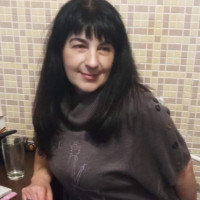 Ольга, Россия, Санкт-Петербург, 50 лет