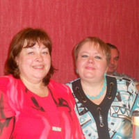 Елена Герасимова, Россия, Санкт-Петербург, 63 года