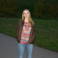Елена, Россия, Москва, 38 лет