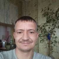 Константин, Россия, Данков, 46 лет