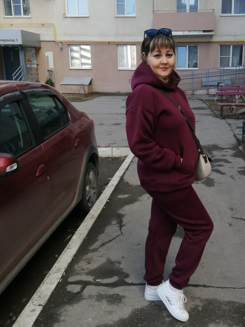 Ольга, Россия, Самара. Фото на сайте ГдеПапа.Ру