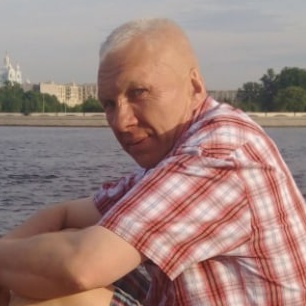 Геннадий Васильев, Россия, Гатчина, 58 лет, 1 ребенок. Хочу найти Женщину человека, серьёзные отношенияСпокойный но не для всех