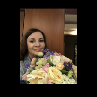 Анна, Россия, Санкт-Петербург, 43 года