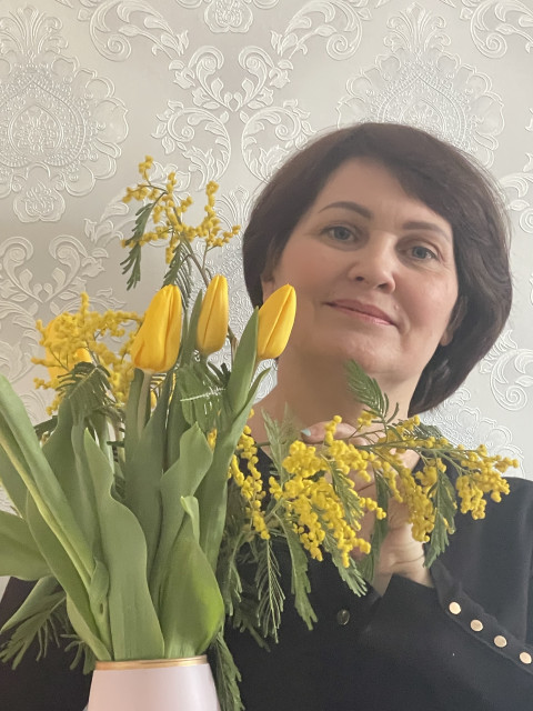 Галина, Россия, Новосибирск. Фото на сайте ГдеПапа.Ру