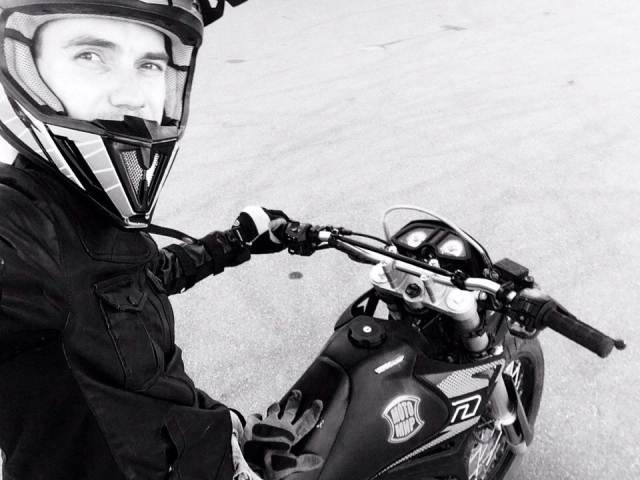 Александр, Россия, Магнитогорск. Фото на сайте ГдеПапа.Ру