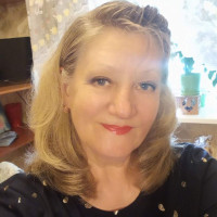 Тамара, Россия, Томск, 68 лет