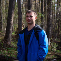 Максим, Россия, Южно-Сахалинск, 31 год