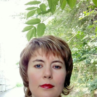 Наталья, Россия, Нижний Новгород, 45 лет