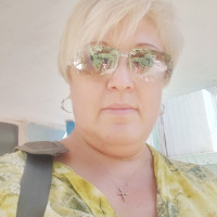 Наталия, Россия, Евпатория, 53 года